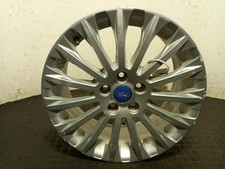 FORD FOCUS C MAX Alloy Wheel 17" Inch 5x108 ET50 7J 2010-2015 BH5J1007GB