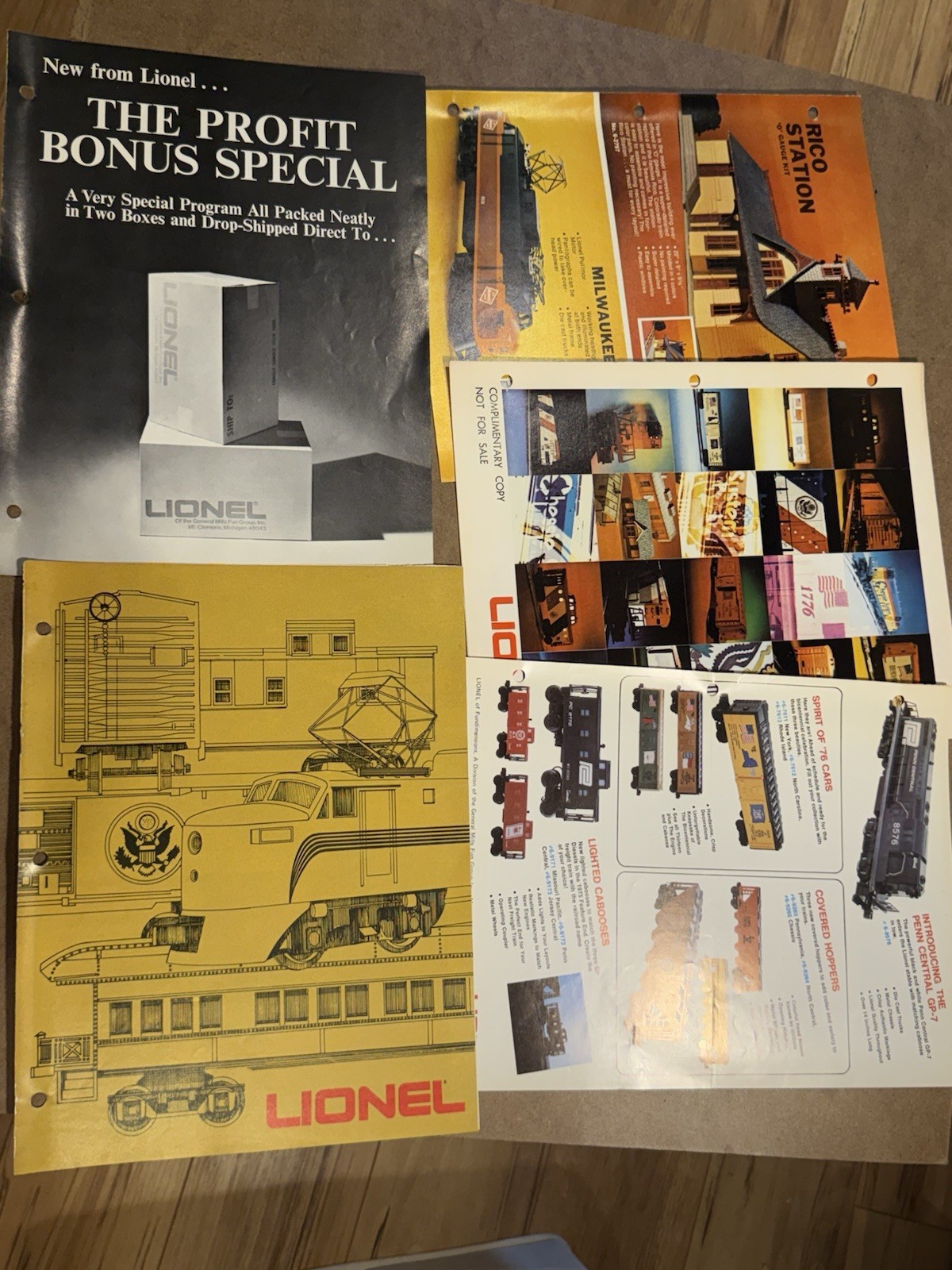 Click here to see eBay Auction