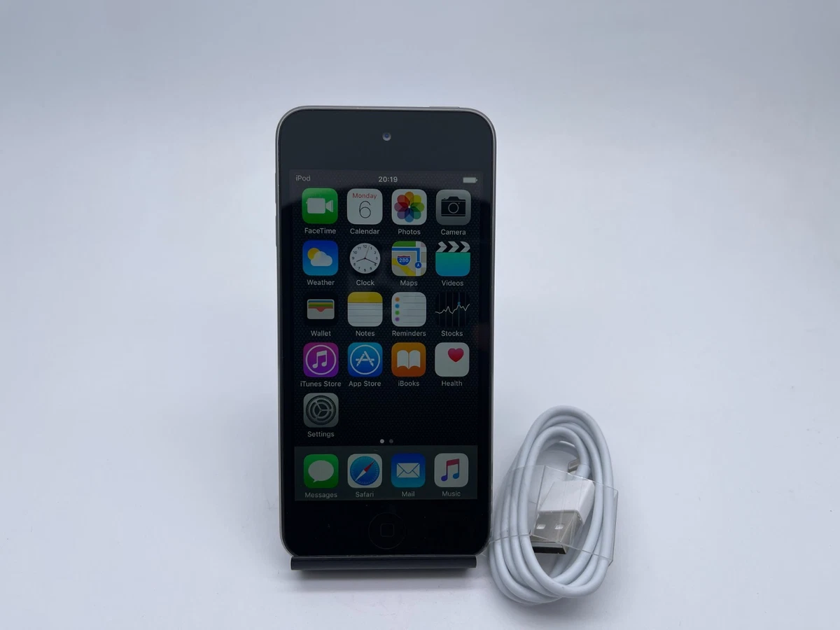 iPod Touch USB-C MP3 Players for sale | eBay