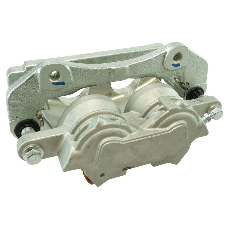 Raybestos NUEVO Pinza de freno de disco lado del conductor delantera para Ford Freestyle Foto 2 de 4