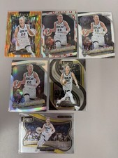WNBA COURTNEY VANDERSLOOT LOT OF 19 CARDS