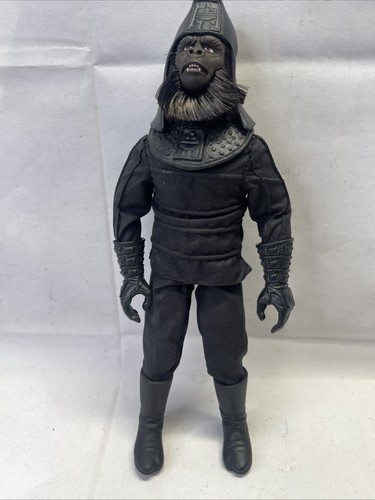 Beneath The Planet of The Apes/General Ursus 12" Action Figure/Kenner 1997 Vtg!!