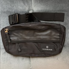 Victorinox Altmont 3.0 Orbital Hip Waist Fanny Pack Swiss Army Crossbody Bag