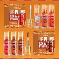 Lip Care Oil Transparent Lip Gloss