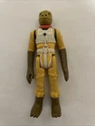 Vintage 1980 Kenner Star Wars Bossk Bounty Hunter Action Figure
