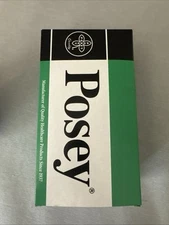 TIDI Posey Wrap Around Belt