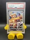 Charizard VMAX Climax PSA 10 Japanese Pokemon TCG 187/184 SWSH Gem Mint