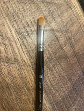 Loew Cornell 7500 Filbert #10 NEW