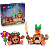 Lego Disney Princess 43293 Kakamora Klemmbausteine Bausatz