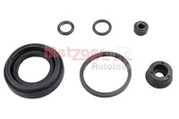 Reparatursatz Bremssattel Metzger Autoteile 114-0001 38Mm FüR Vw Polo 5 6R1 6C1