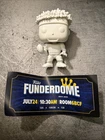 Funko Proto! Football Patrick Mahomes II #119 Kansas City Chiefs NFL Collectible
