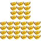 60 stücke Kleine Kristall Craft Desktop Decor Fortune