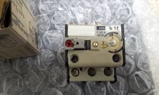 b17V AEG  5.6-8A Thermal Overload Relay 910-341-914 UL Listed FREE DHL EXPRES...