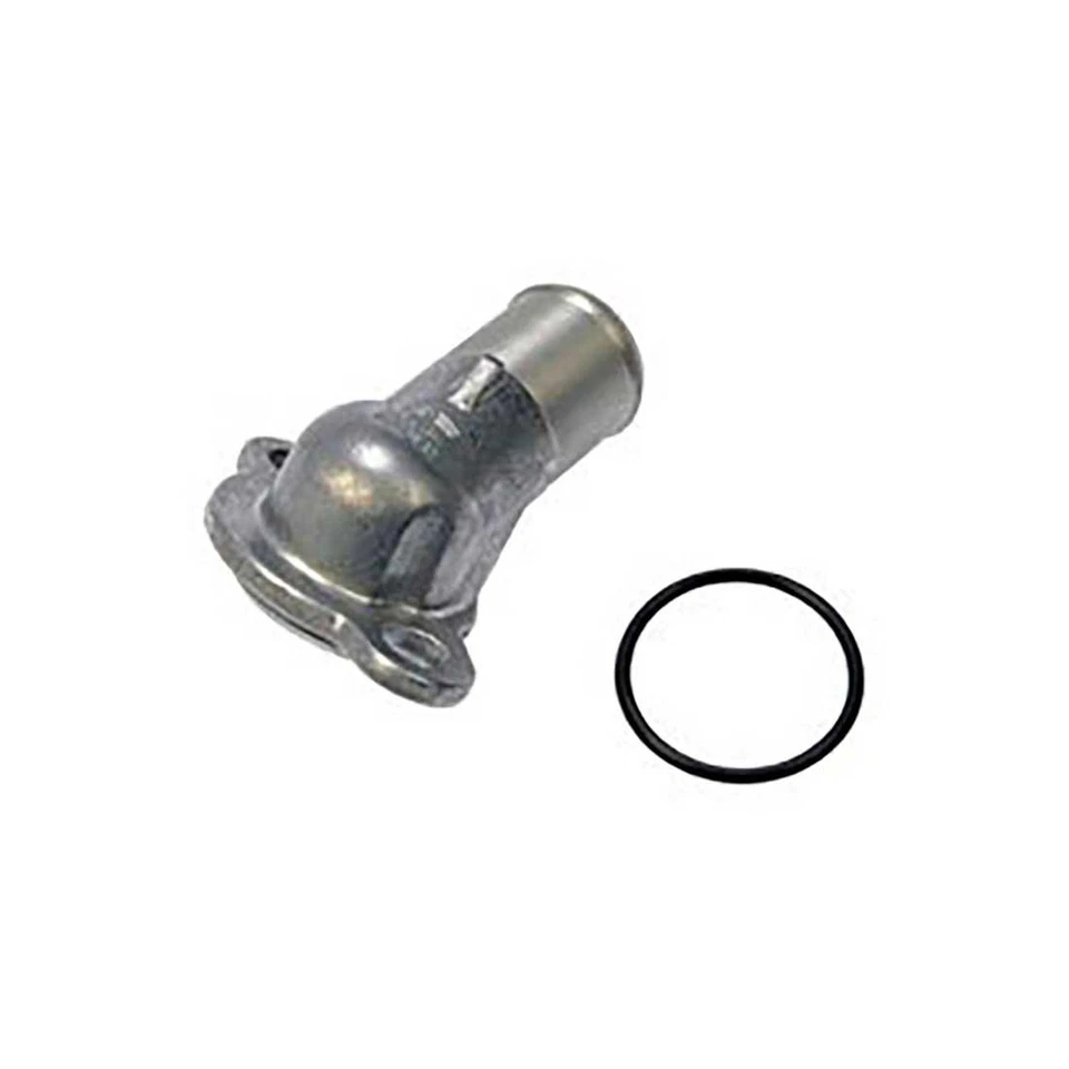 Dorman Thermostat Housing Water Neck fits Crown Victoria Town Car Grand Marquis - Image 4 of 4