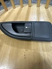 1993-97 Honda Del Sol Right Passenger Side Interior Door Handle OEM Gray