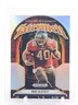 MIKE ALSTOTT 2025 PRIZM BLACK TALISMEN SILVER #2 BUCCANEERS Q5939