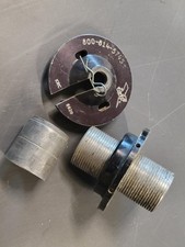 Krc Racing 8820 5 Coil Over Kit With Sleeve