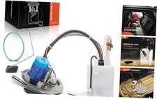 Electric Fuel Pump Module Assembly with Sending Unit Compatible with Ford F