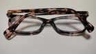 Ralph Lauren RA7089 Eyeglass Frames, Tortoiseshell, 53‑17‑140, With Case, Used — photo 2