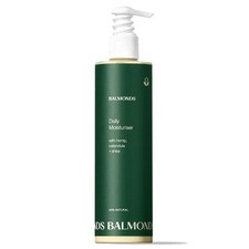 Image of Balmonds Daily Moisturising Cream 300ml - Moisturiser for 300 ml (Pack of 1)