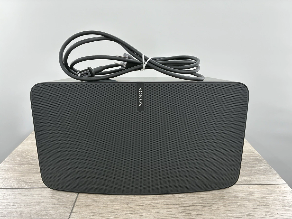 Sonos Play:5 Home Speakers and Subwoofers for sale - eBay