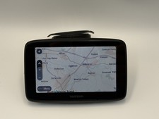 TomTom Go 520 Essential Sistema di navigazione GPS 5" - 4PN50 - Mappe Europa 