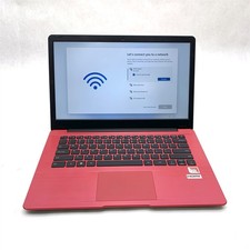 Avita Pura NS14A6 14" FHD AMD A9-9400 Radeon R5 2.40GHz 8GB 128GB M.2 Windows 11