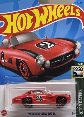 ミニカー JOAL Mercedes-Benz 300 SL Joal MERCEDES BENZ 300SL | eBay