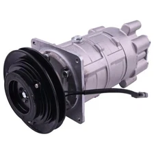 A/C Compressor 533713M91 for Massey Ferguson 1085 1105 1135 540 550 750 760 850