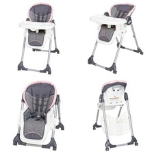 baby trend starlight pink