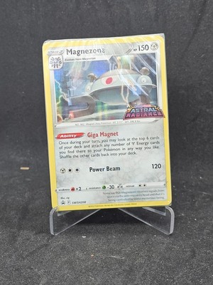 2021 Pokemon Swsh Black Star Promo 145 Fa/pikachu V PSA 10