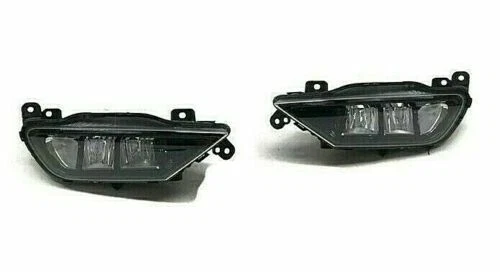 Elementos de iluminación y bombillas izquierdos Volvo para coches