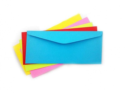 ebay envelopes
