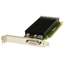 DUAL HP 625629-002 700578-001 NVIDIA NVS 300 P1035 512MB PCIE WINDOWS 10