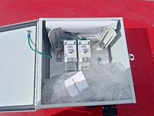 Raycap Surge Protection Device #DC2-48-60-0-9E, Nema 4, New, no box