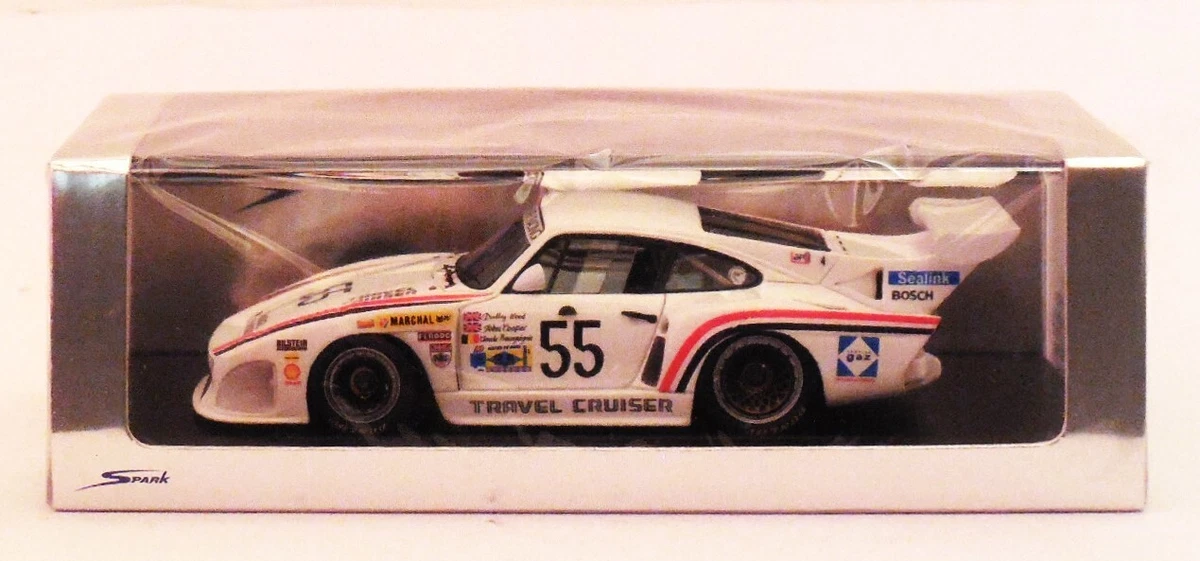 Porsche LeMans Diecast Racing Cars 1981 Vehicle Year for sale | eBay