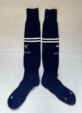 C5/94 PUMA Ss Lazio ROM Oficjalne skarpetki do pończoch Dorośli Dom Piłka nożna Futsal