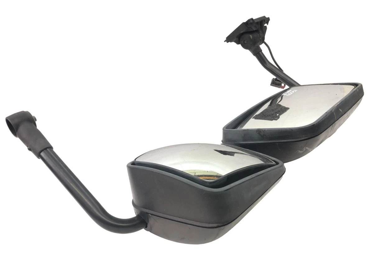 20903723 20866665 20862809 Rear-View Mirror, Assemmbly Left VOLVO 