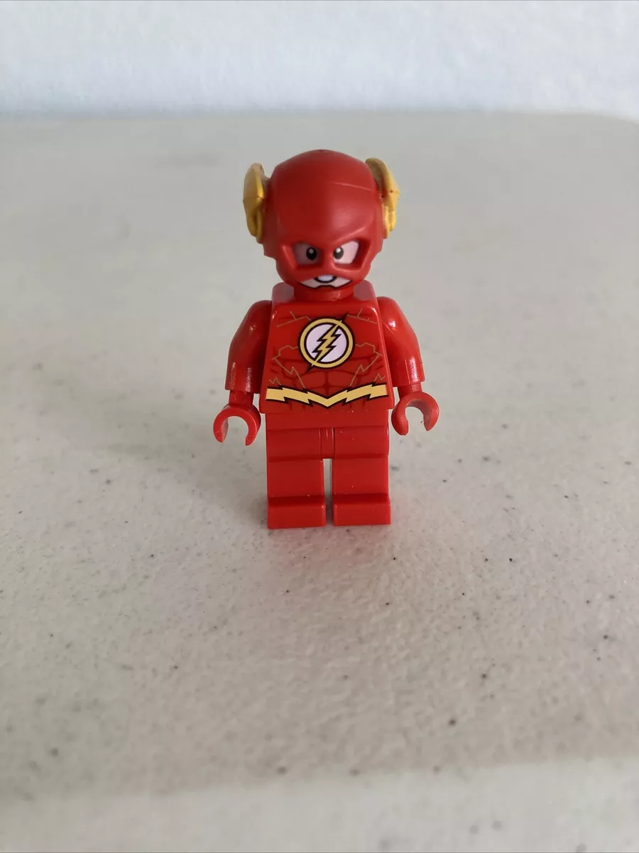Flash minifigure hot sale