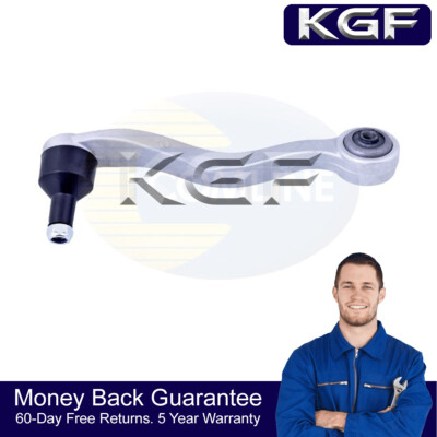 KGF Front Rear Left Lower Track Control Arm Fits BMW 5 Series 2001-2010