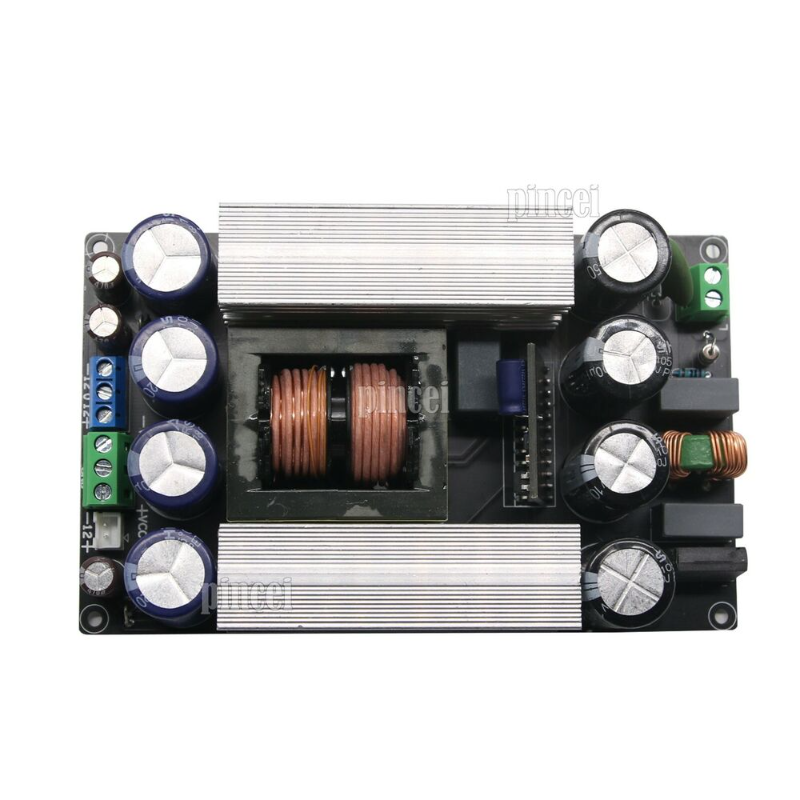 LLC Soft Switching Power Supply Module Amplifier Switching Power Supply 1000W US