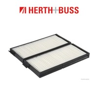 Herth+Buss Jakoparts Innenraumfilter Pollen FüR KIA RIO Kombi (Dc) 1.3 82 PS