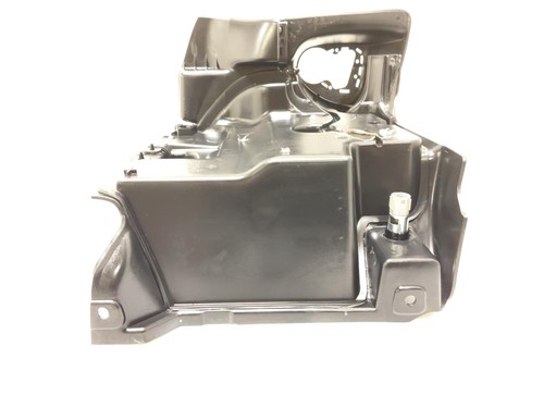Jeep JK Wrangler OEM Rear Passenger Infinity Subwoofer Housing 2011 2012 162874 - Bild 5 von 9