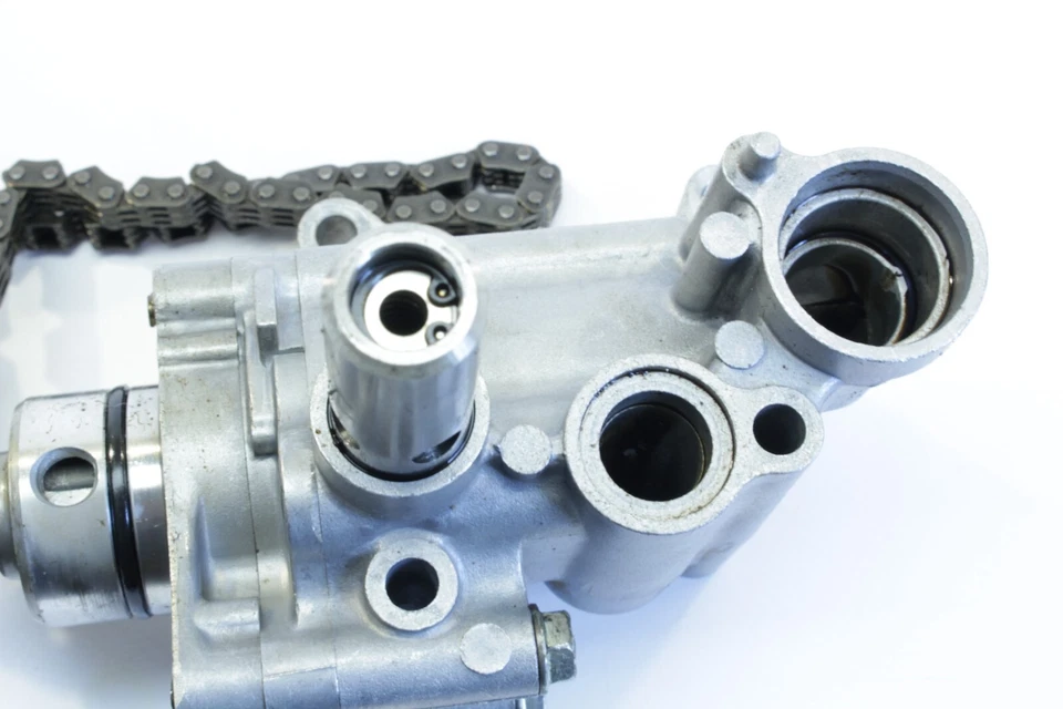 Honda Pan Européenne ST 1100 SC26 Pompe À Huile Avec Pignon Et Chaîne - Photo 3/4
