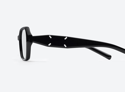 Gentle Monster x Maison Margiela MM212 Black Clear / | eBay UK