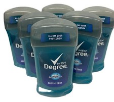 6 degree 48h atric edge deodorant 3oz ea scuffed exterior