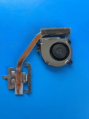 For Nintendo Switch Lite Original CPU Cooling Fan With Heatsink ...