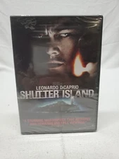 Shutter Island 📦 