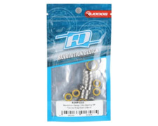 Revolution Design Traxxas Drag Slash Ultra Bearing Set 19 