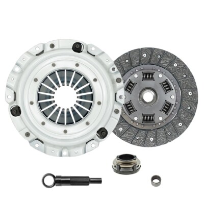 CM OEM HD PREMIUM CLUTCH KIT for 2004-2013 MAZDA MODELS 3 5 DOHC 2.3L 2.0L I4